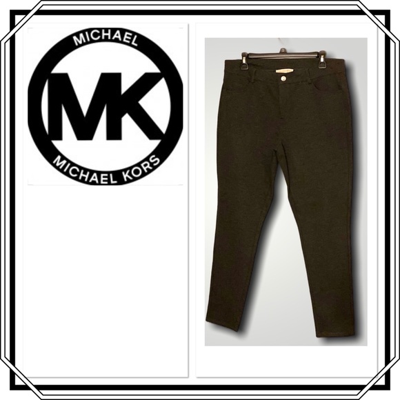 MICHAEL Michael Kors Pants - MICHAEL Michael Kors Women’s Pants/Leggings